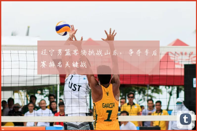 辽宁男篮客场挑战山东,争夺季后赛排名关键战