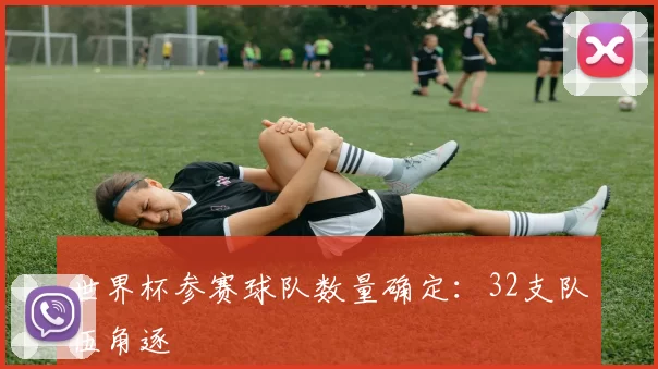 世界杯参赛球队数量确定:32支队伍角逐