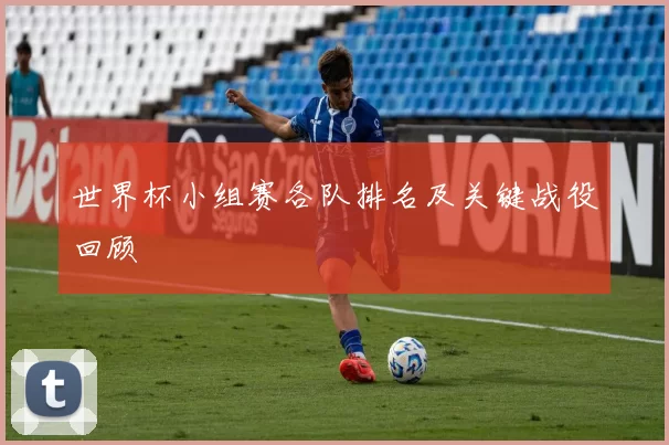 世界杯小组赛各队排名及关键战役回顾
