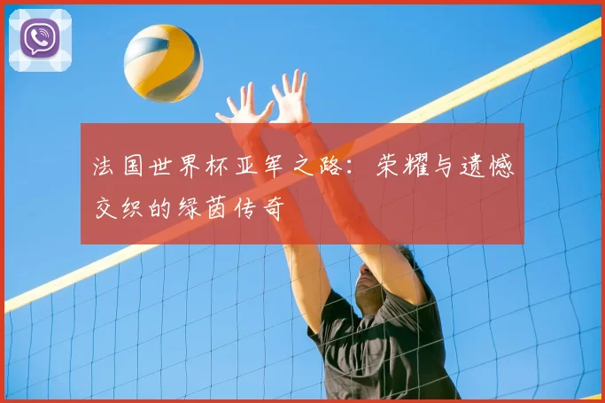 法国世界杯亚军之路:荣耀与遗憾交织的绿茵传奇