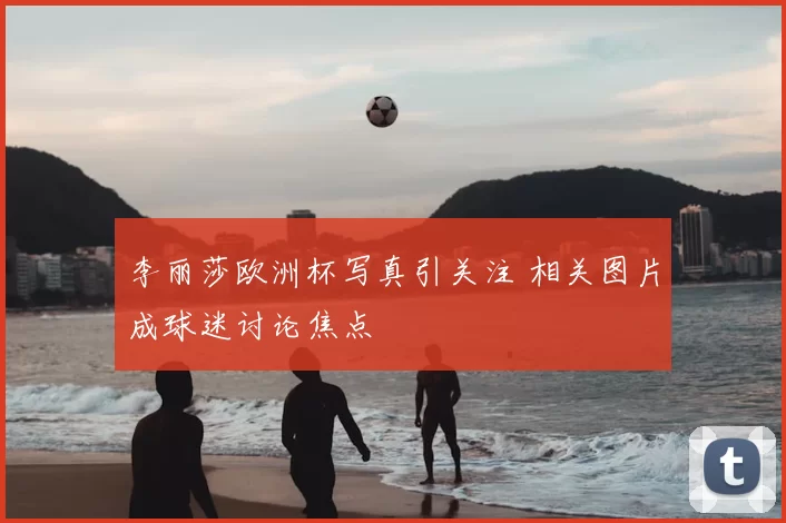 李丽莎欧洲杯写真引关注 相关图片成球迷讨论焦点